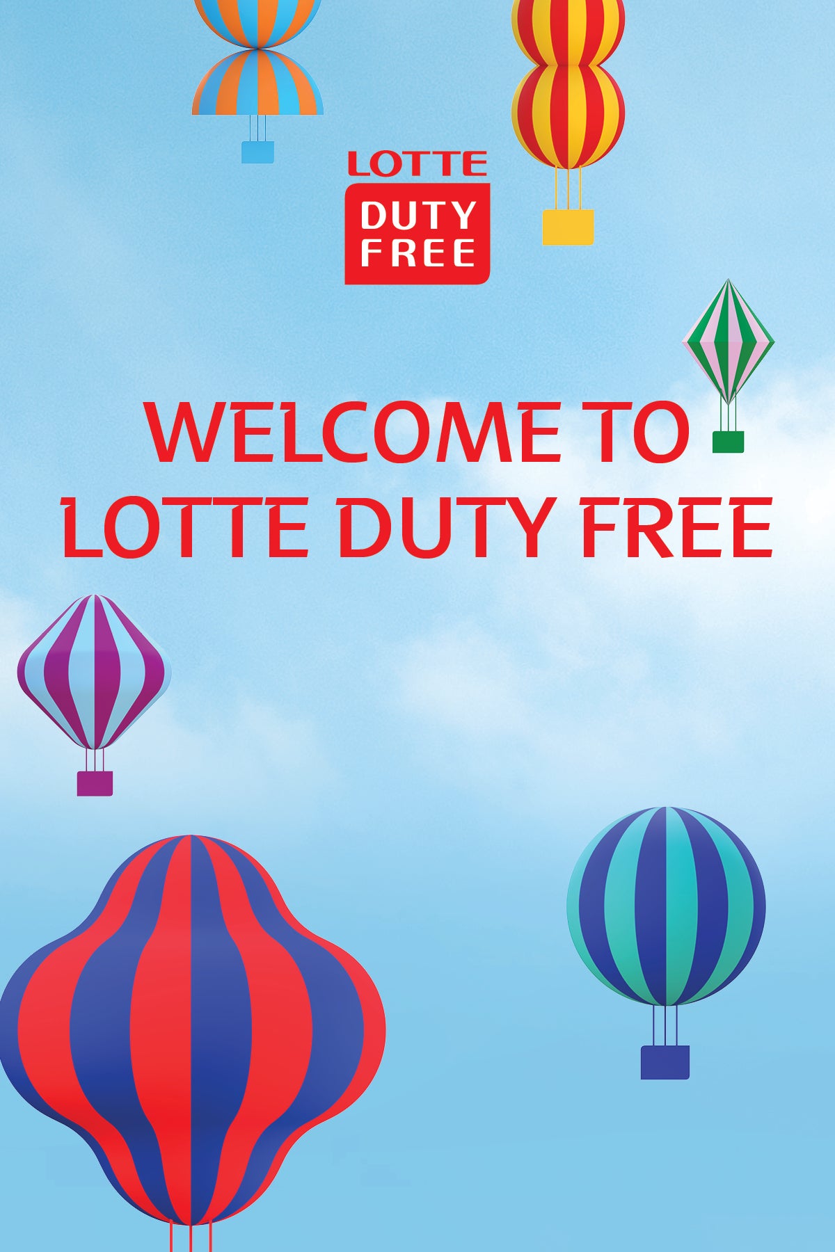 melbourne duty free lotte